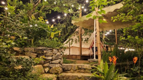 Xieng Retreat
